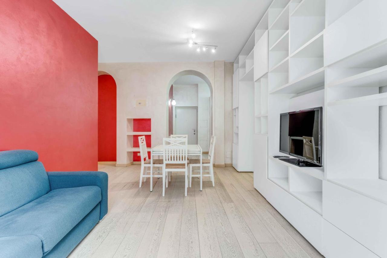 Mo30 Loreto- Duomo- Large Modern Apartment - Milaan Buitenkant foto