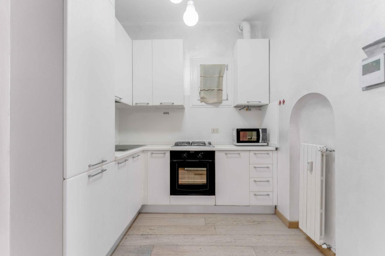 Mo30 Loreto- Duomo- Large Modern Apartment - Milaan Buitenkant foto
