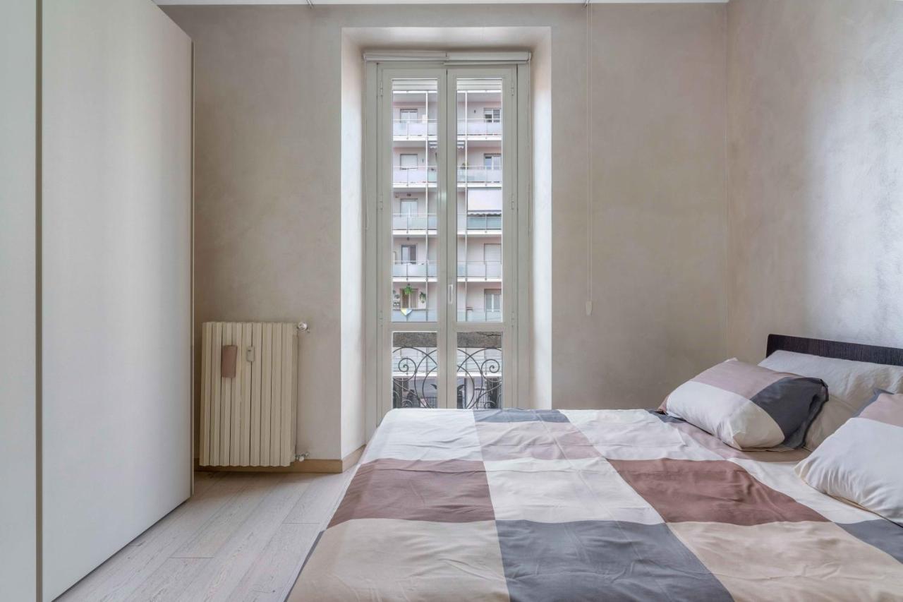 Mo30 Loreto- Duomo- Large Modern Apartment - Milaan Buitenkant foto
