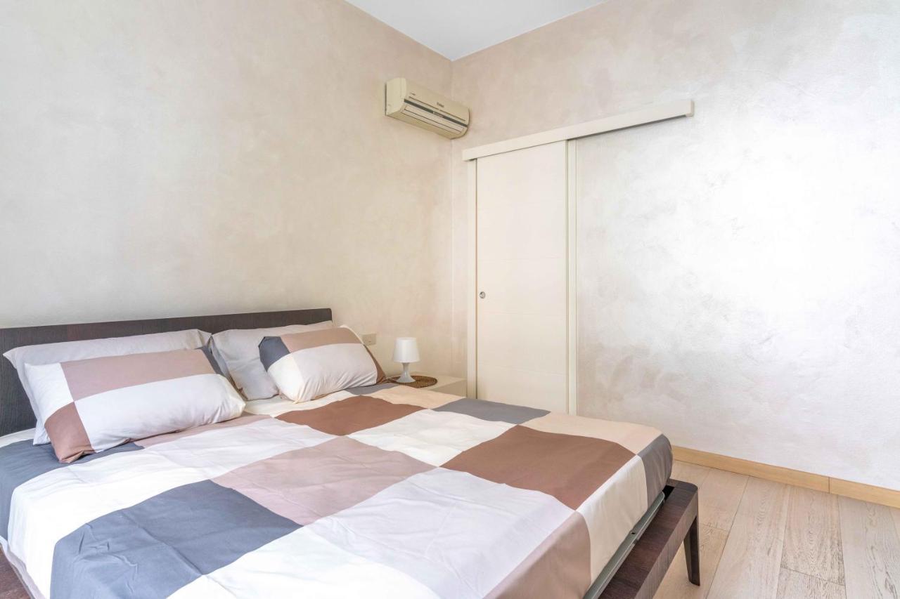 Mo30 Loreto- Duomo- Large Modern Apartment - Milaan Buitenkant foto