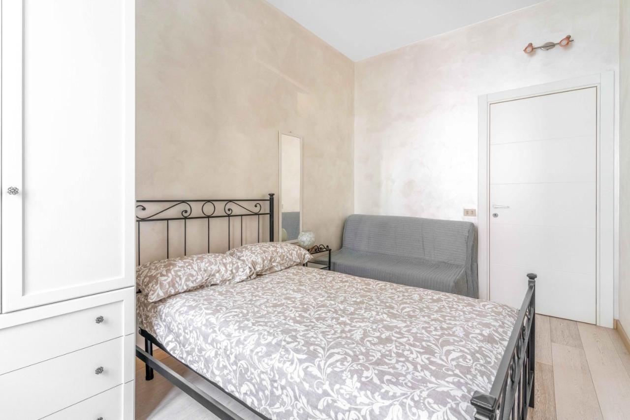 Mo30 Loreto- Duomo- Large Modern Apartment - Milaan Buitenkant foto